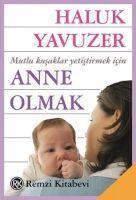 Vorderes Coverbild Anne Olmak