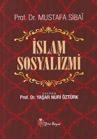 Vorderes Coverbild Islam Sosyalizmi
