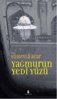 Vorderes Coverbild Yagmurun Yedi Yüzü