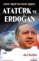 Vorderes Coverbild Atatürk ve Erdogan