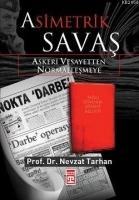 Vorderes Coverbild Asimetrik Savas