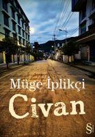 Vorderes Coverbild Civan