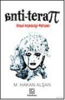 Vorderes Coverbild Anti Terapi