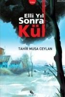 Vorderes Coverbild Elli Yil Sonra Kül