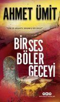 Vorderes Coverbild Bir Ses Böler Geceyi