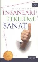 Vorderes Coverbild Insanlari Etkileme Sanati