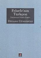 Vorderes Coverbild Felsefenin Türkcesi