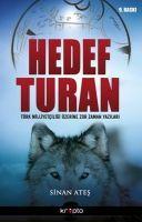 Vorderes Coverbild Hedef Turan
