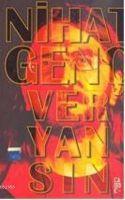 Vorderes Coverbild Veryansin
