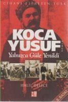 Vorderes Coverbild Koca Yusuf