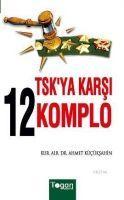 Vorderes Coverbild TSKya Kars&#305