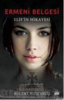 Vorderes Coverbild Ermeni Belgesi