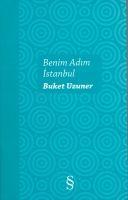 Vorderes Coverbild Benim Adim Istanbul