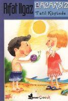 Vorderes Coverbild Bacaksiz Tatil Köyünde