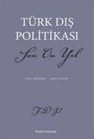 Vorderes Coverbild Türk Dis Politikasi