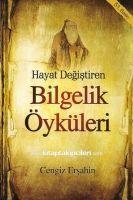 Vorderes Coverbild Bilgelik Öyküleri