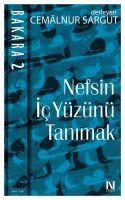 Vorderes Coverbild Nefsin Ic Yüzünü Tanimak - Bakara 2