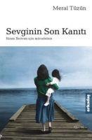 Vorderes Coverbild Sevginin Son Kaniti