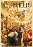 Vorderes Coverbild Yasadigim Istanbul