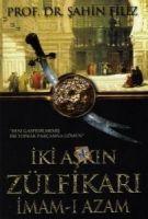 Vorderes Coverbild Iki Askin Zülfikari Imam-i Azam