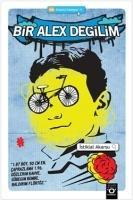 Vorderes Coverbild Bir Alex Degilim