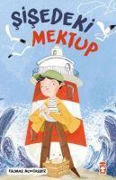 Vorderes Coverbild Sisedeki Mektup