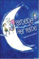 Vorderes Coverbild Aydede Her Yerde