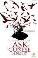 Vorderes Coverbild Ask Günese Benzer