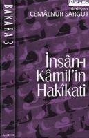 Vorderes Coverbild Insan-i Kamilin Hakikati