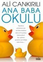Vorderes Coverbild Ana Baba Okulu