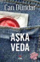 Vorderes Coverbild Aska Veda