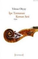 Vorderes Coverbild Ipe Tirmanan Keman Sesi