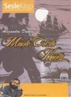 Vorderes Coverbild Monte Cristo Kontu Sesli Kitap
