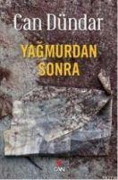 Vorderes Coverbild Yagmurdan Sonra