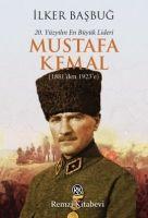 Vorderes Coverbild 20. Yüzyilin En Büyük Lideri Mustafa Kemal