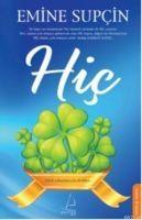 Vorderes Coverbild Hic