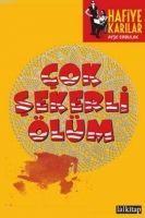 Vorderes Coverbild Cok Sekerli Ölüm