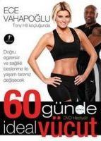 Vorderes Coverbild 60 Günde Ideal Vücut