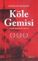Vorderes Coverbild Köle Gemisi