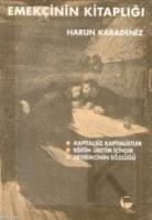 Vorderes Coverbild Emekcinin Kitapligi