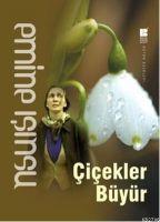 Vorderes Coverbild Cicekler Büyür