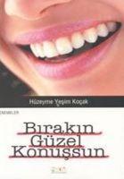 Vorderes Coverbild Birakin Güzel Konussun