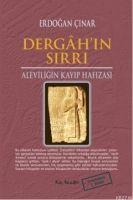 Vorderes Coverbild Dergahin Sirri - Aleviligin Kayip Hafizasi