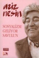 Vorderes Coverbild Sosyalizm Geliyor Savulun