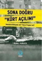 Vorderes Coverbild Sona Dogru Kürt Acilimi