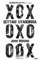 Vorderes Coverbild Seytani Uyandirma