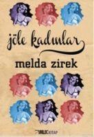Vorderes Coverbild Jöle Kadinlar