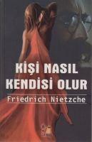 Vorderes Coverbild Kisi Nasil Kendisi Olur