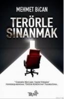 Vorderes Coverbild Terörle Sinanmak; Ülkemin Bir Cakil Tasini Vermem Haykirislarindan, Özgür Kürdistan Pazarligina