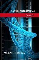 Vorderes Coverbild Türk Müsünüz